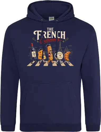 The French Gastronomy Parade
