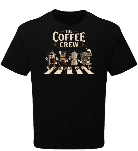 The Coffee Crew