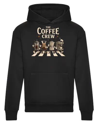 The Coffee Crew