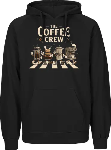 The Coffee Crew