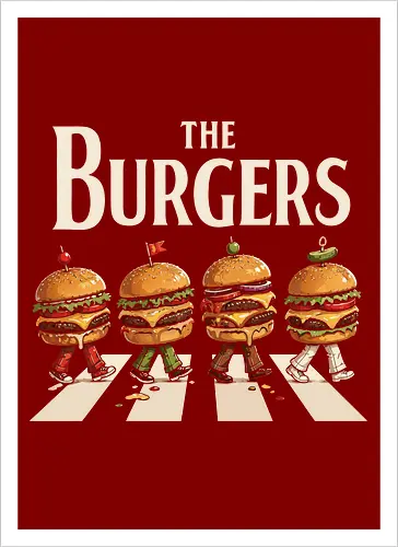 The Burgers 