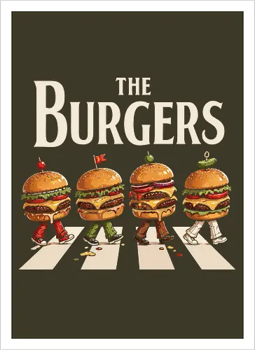 The Burgers 