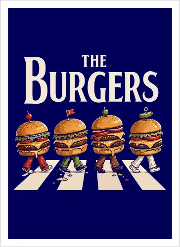 The Burgers 