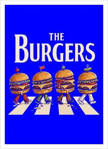The Burgers 