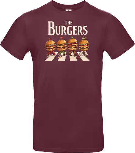 The Burgers 
