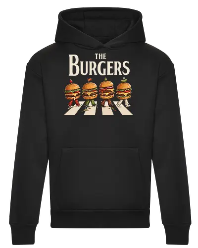 The Burgers 