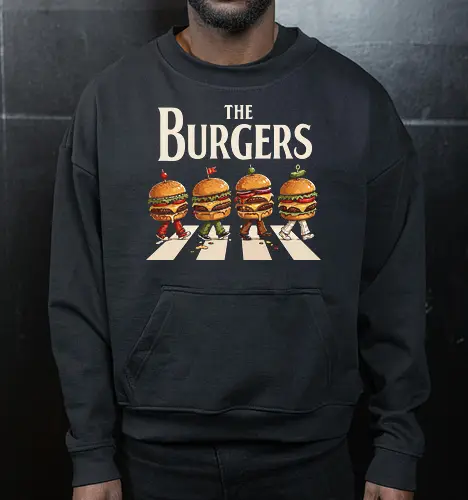 The Burgers 