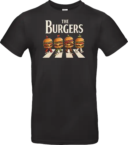 The Burgers 
