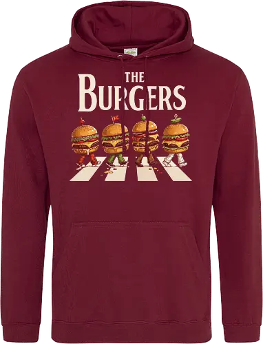 The Burgers 
