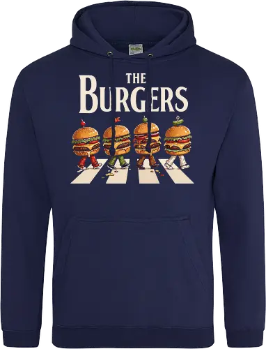 The Burgers 