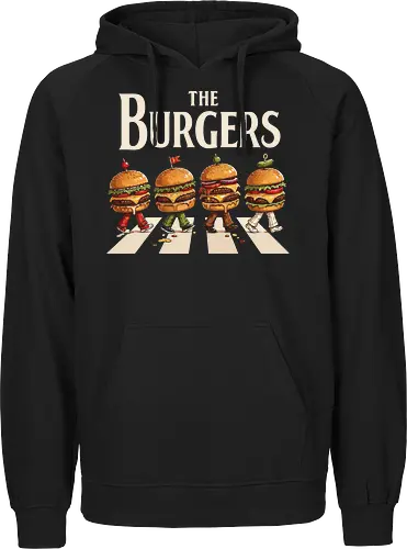 The Burgers 
