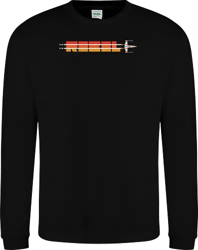 Afterburn Sector