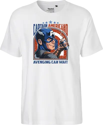 Kapitän Americano