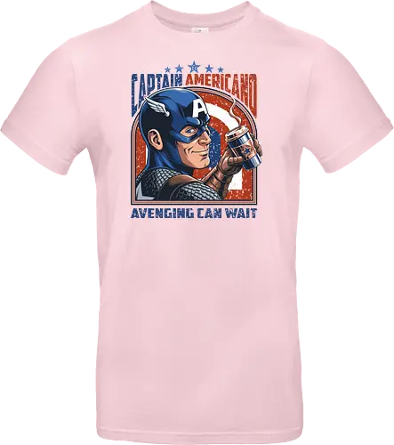 Kapitän Americano
