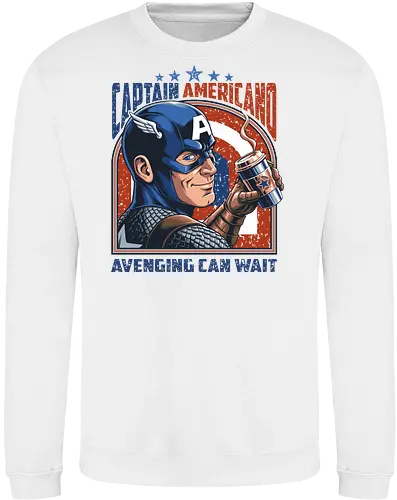 Kapitän Americano