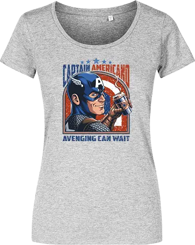 Kapitän Americano