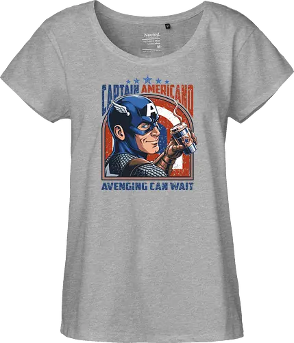 Kapitän Americano