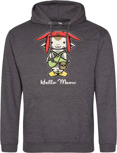 Hello Meow - Das Perfekte Mashup aus Kawaii & Geek