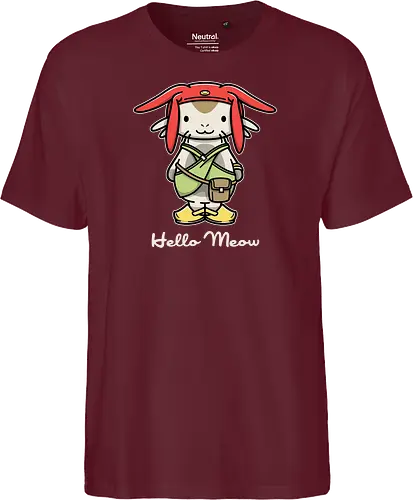 Hello Meow - Das Perfekte Mashup aus Kawaii & Geek