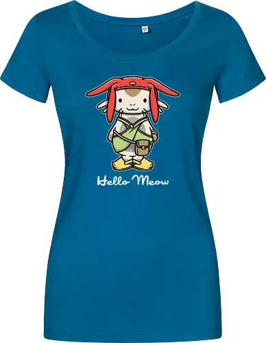 Hello Meow - Das Perfekte Mashup aus Kawaii & Geek