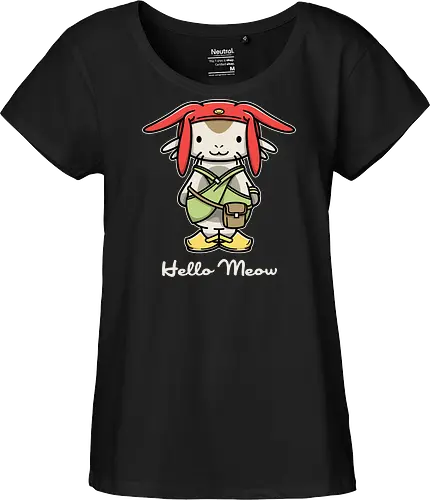 Hello Meow - Das Perfekte Mashup aus Kawaii & Geek