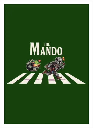 The Mando