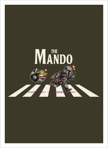 The Mando