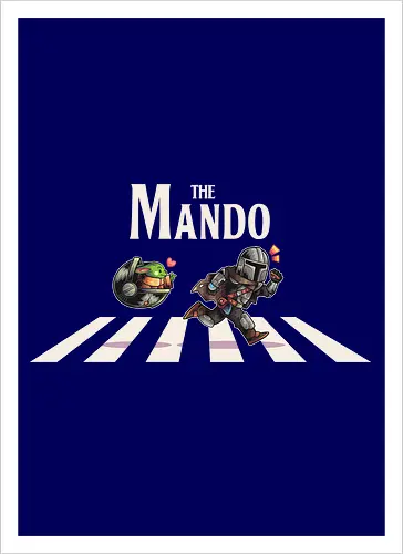 The Mando