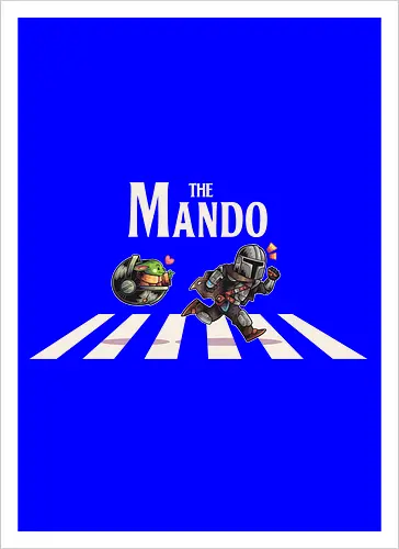 The Mando