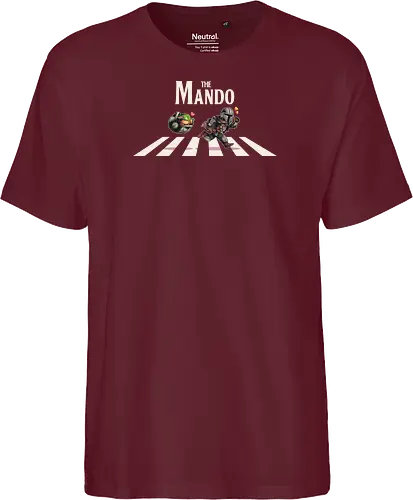 The Mando