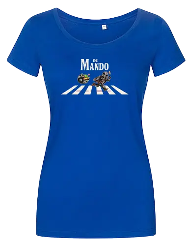 The Mando