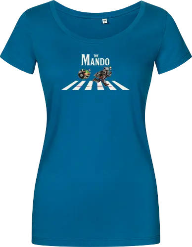 The Mando