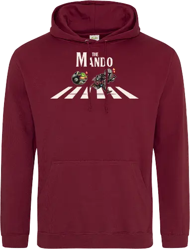 The Mando