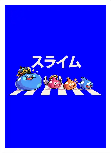 The Slimes