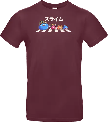 The Slimes
