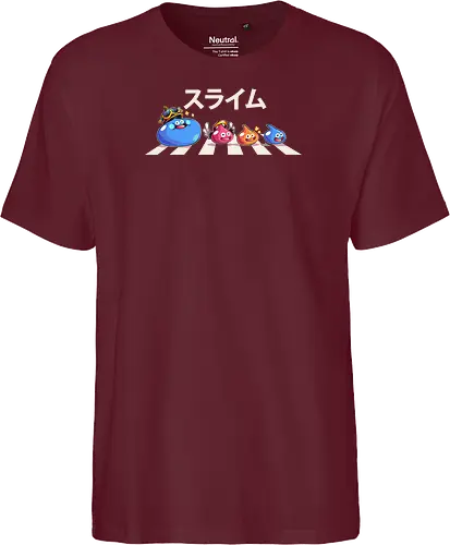 The Slimes