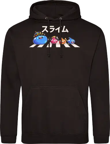 The Slimes