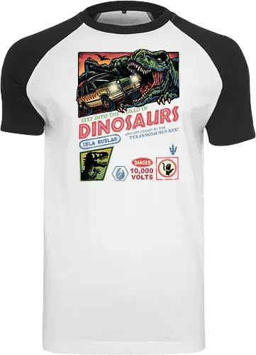 The World of Dinosaurs