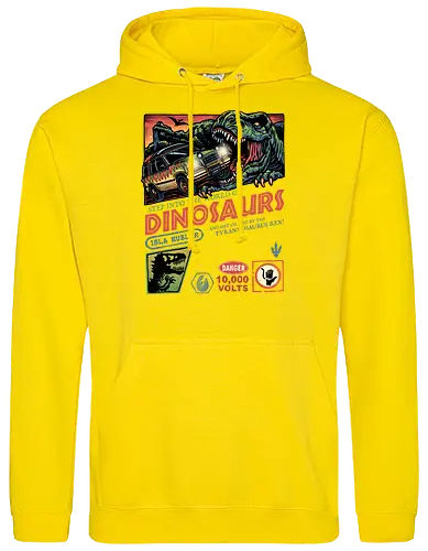 The World of Dinosaurs