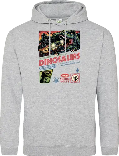 The World of Dinosaurs