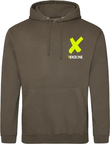 Ridezone - X