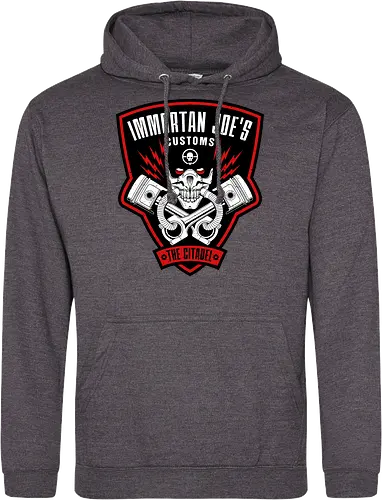 Immortan Joe - Die Zitadellen-Wut