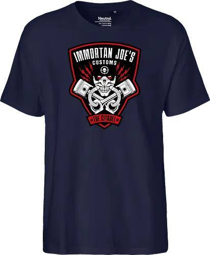 Immortan Joe - Die Zitadellen-Wut