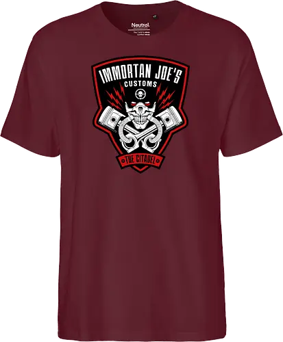 Immortan Joe - Die Zitadellen-Wut