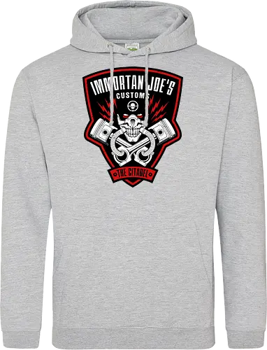 Immortan Joe - Die Zitadellen-Wut