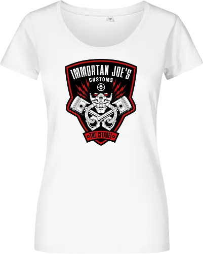 Immortan Joe - Die Zitadellen-Wut