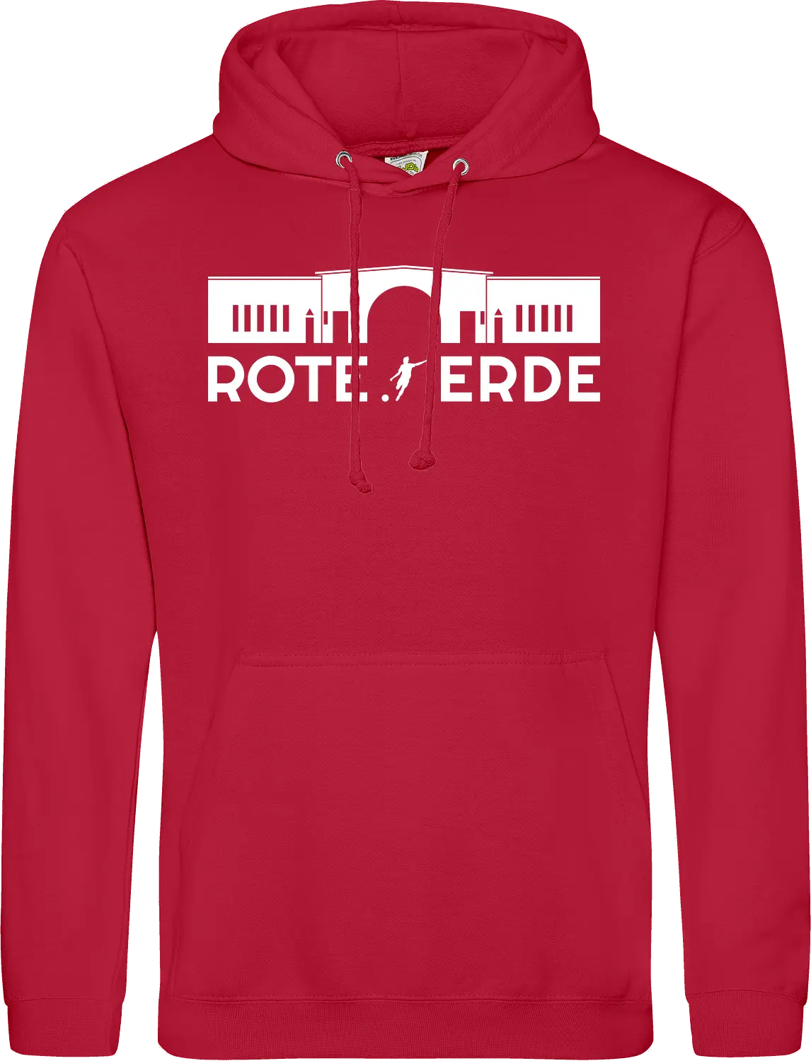 Rote Erde