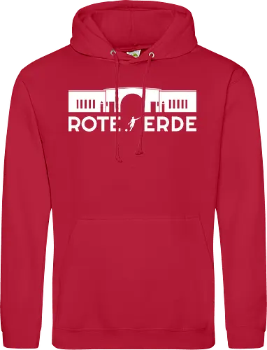 Rote Erde