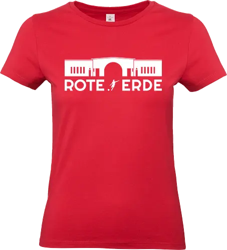 Rote Erde