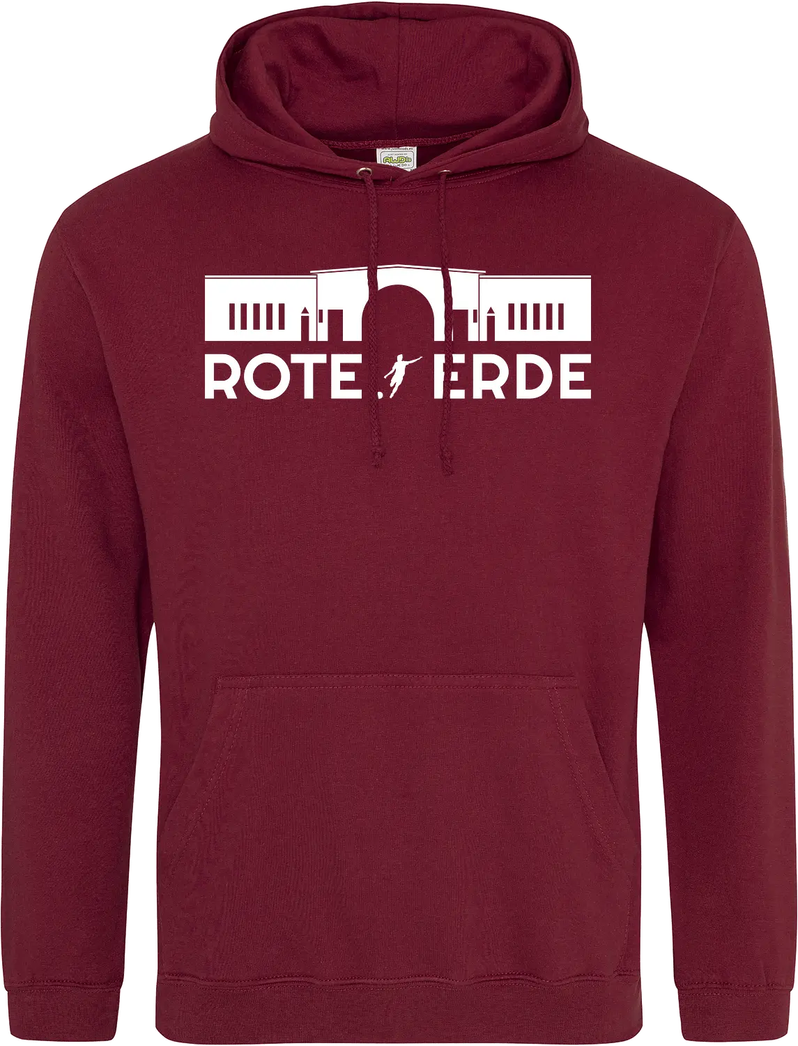 Rote Erde
